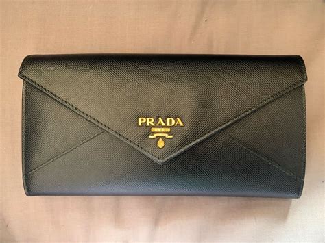 fake prada wallet|the real prada wallet.